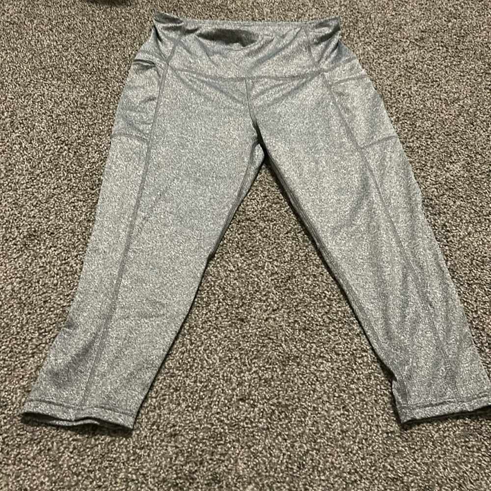Capri leggings